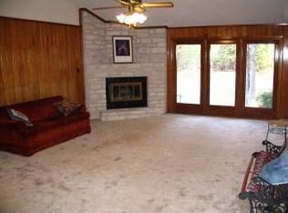 444 Logan Ranch Rd, Georgetown, TX 78628