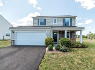1824 Alamingo Dr, Quakertown, PA 18951