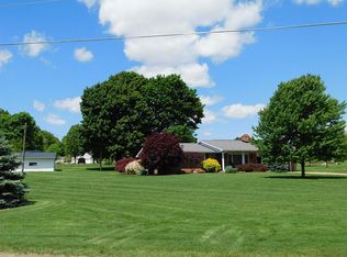 13800 Jericho Rd, Dalton, OH 44618