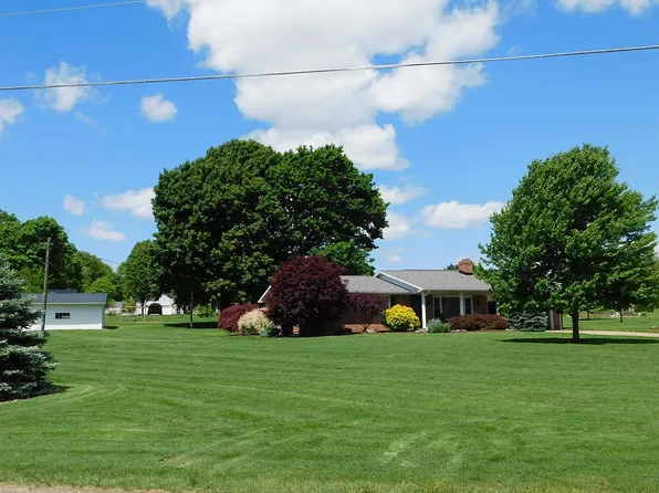 13800 Jericho Rd, Dalton, OH 44618