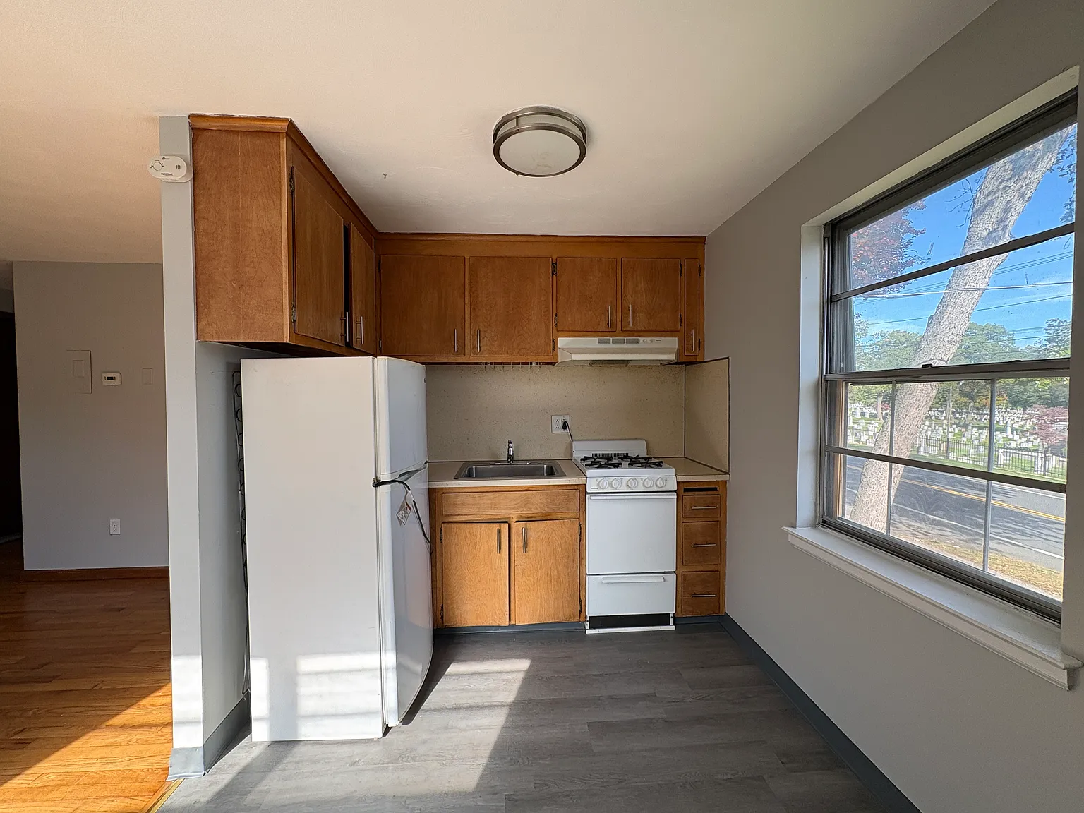 1 bed, $1,195 — Photo 2