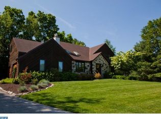 17 Sycamore Ln, Chester Springs, PA 19425