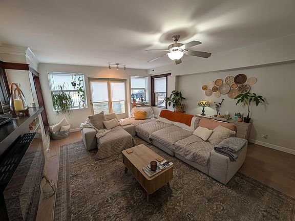 3rd image of 2501 N Drake Ave #1