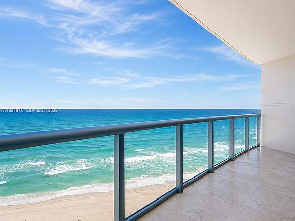 3rd image of 17001 Collins Ave APT 1204