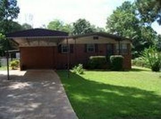 108 Moss Dr, Columbus, GA 31904