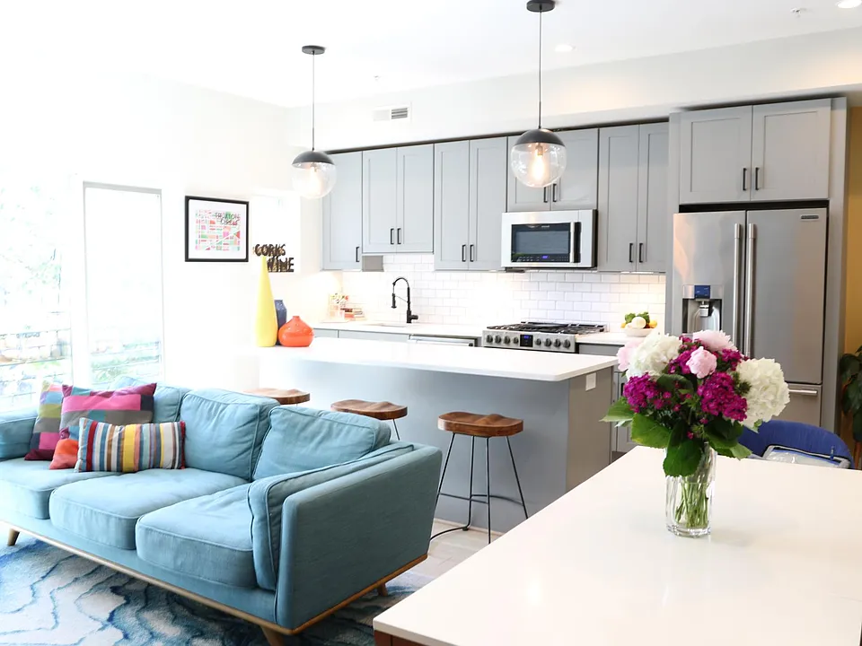 1510 N Capitol St NW #201