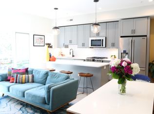 1510 N Capitol St NW Unit 201, Washington, DC 20002