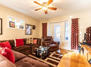 118 Jaques St #2, Somerville, MA 02145