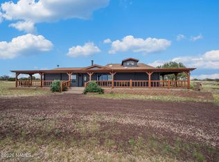 5769 N Woodland View Rd, Williams, AZ 86046