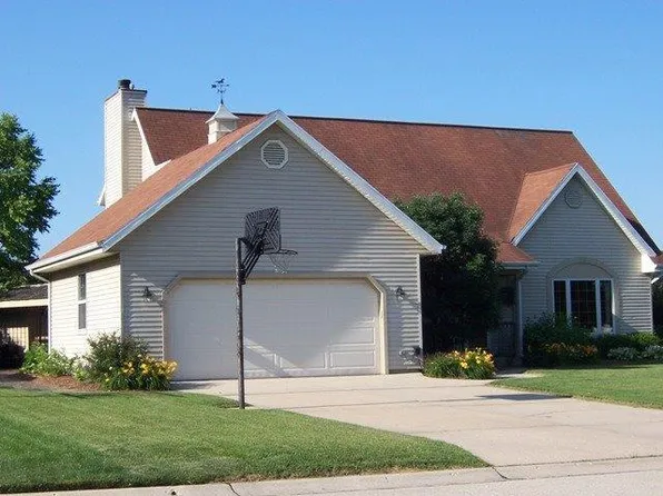 5307 86th PLACE, Pleasant Prairie, WI 53158