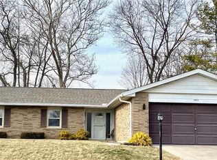 3908 Cozycroft Dr, Dayton, OH 45424