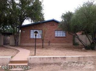 1616 E Spring St, Tucson, AZ 85719