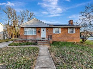 3854 Terka Cir, Randallstown, MD 21133