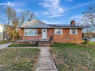 3854 Terka Cir, Randallstown, MD, 21133