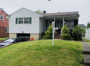 118 Cleveland Ave, Hasbrouck Heights, NJ 07604