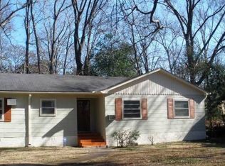 4642 Casablanca Dr, Jackson, MS 39206