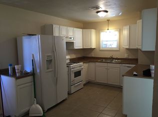 2532 Webster Ave, Woodward, OK 73801