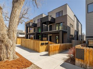 1285 N Newton St, Denver, CO 80204