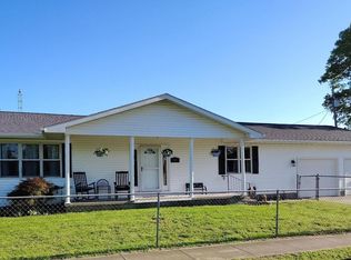 223 N King St, Hurst, IL 62949