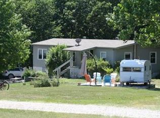 1140 NW 700th Rd, Holden, MO 64040