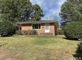 605 Cecil St, Durham, NC 27707