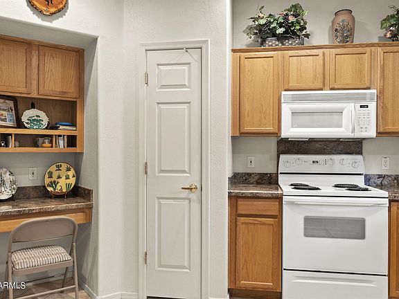 4th image of 11500 E Cochise Dr Unit 1035
