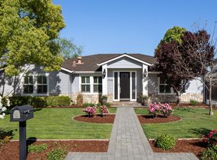 2986 Lantz Ave, San Jose, CA