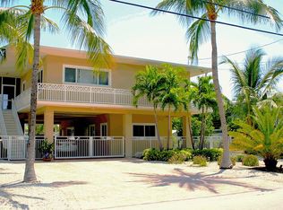 142 Bessie Rd, Plantation Key, FL 33036