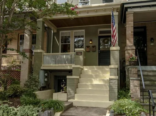 314 11th St NE, Washington, DC