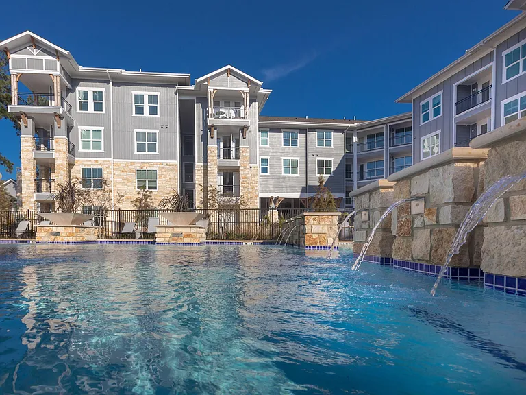 Olympus at The Woodlands — Photo 47
