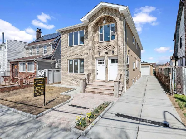 206-11 100th Avenue, Queens Village, NY 11429