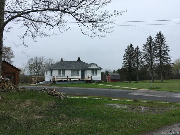 191 Rose Road, Woodbourne, NY 12788