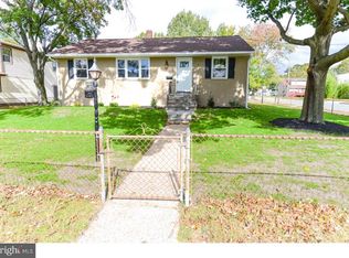 229 Lakehurst Ave, National Park, NJ 08063