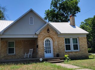 532 N 32nd St, Waco, TX 76707