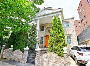1811 Voorhies Ave, Brooklyn, NY 11235