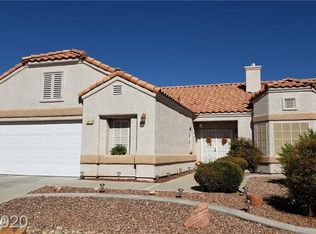 4612 Silversword Ave, North Las Vegas, NV 89032