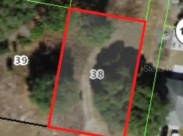 3099 W Hampshire Blvd #38, Dunnellon, FL 34433