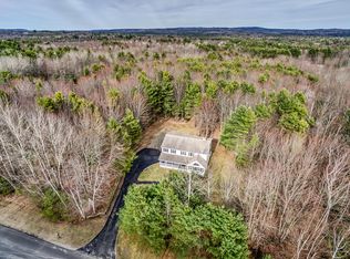 21 Sherwood Forest Dr, Winthrop, ME 04364