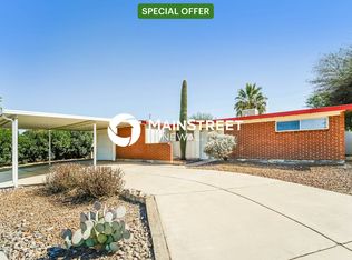 7912 E Eli Pl, Tucson, AZ 85710