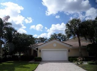 4778 Carlton Golf Dr, Lake Worth, FL 33449