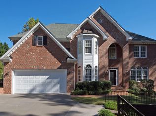 3600 Eden Croft Dr, Raleigh, NC 27612