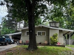 35 Barbara Dr, Little Rock, AR 72204