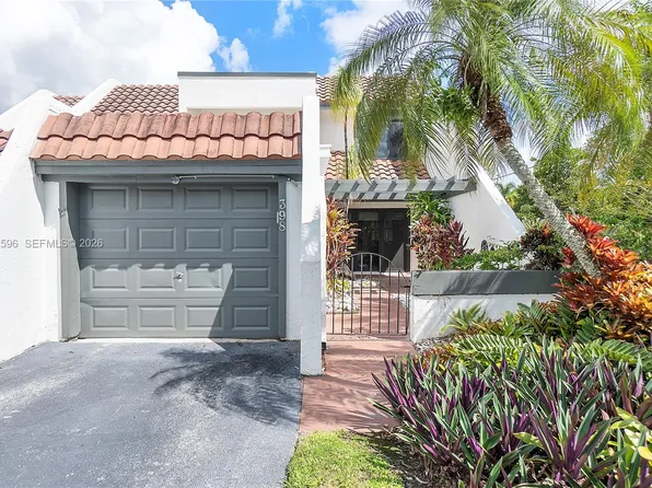 398 Fern Dr #10-6, Fort Lauderdale, FL 33326