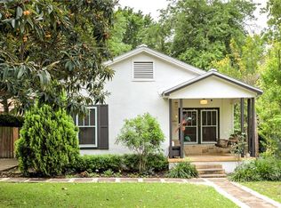 2309 Lawnmont Ave, Austin, TX 78756