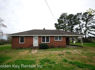 212 Big Daddys Rd, Pikeville, NC 27863