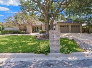 3910 Creek Spg, San Antonio, TX 78230