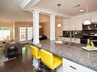 819 Heritage Sq, Decatur, GA 30033