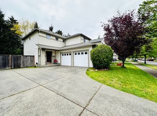1172 Hudson St, Dupont, WA 98327