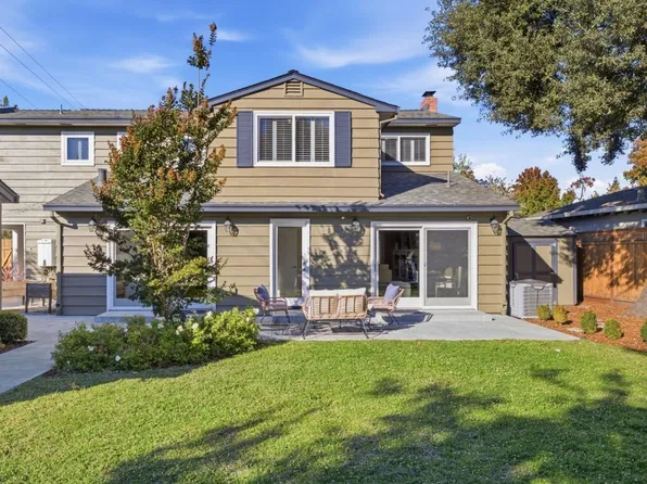 884 Hanover Ave, Sunnyvale, CA 94087