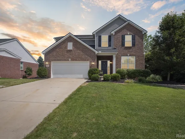 1928 Frances Way, Ypsilanti, MI 48198